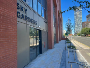 Two Bedrooms Exquisite En-Suite Apartment Deansgate